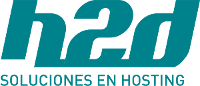 H2D Soluciones en Hosting